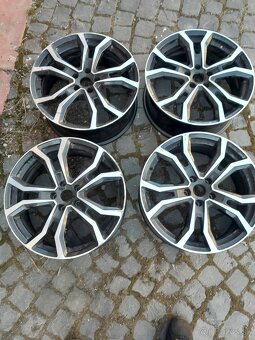 Disky 5x112 r19 - 3