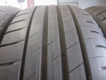 R17 Letná sada FORD S-MAX rozteč 5x108 225/50R17 GOODYEAR - 3