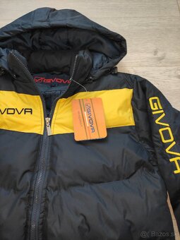Givova zimná vetrovka - 3