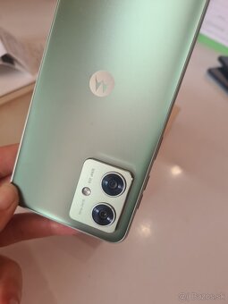 Moto G54 5G, 12 /256 GB - 3