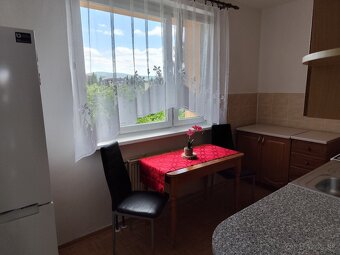 2 izbový byt bez balkóna - 3