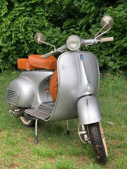 PIAGGIO VESPA VBB 150 - 3