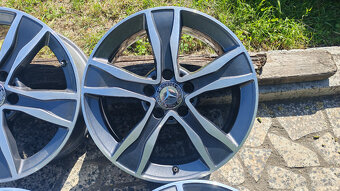 5x112 R17 --- MERCEDES A,B,C , VITO ... - 3