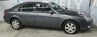 🚘Ford Mondeo 2.0 TDCi 96kw Ghia 2007❕🚘 - 3