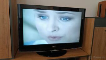 HD-Televizor LG 32"-80cm - 3
