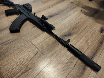 Vz. 58,vz.58, delta armory, VZ 58, delta armory vz 58, ares, - 3