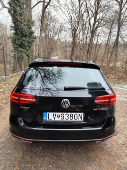Volkswagen Passat 2.0 BiTDI - 3