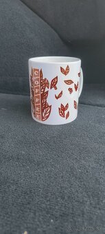 Krásne nové poháre na limo, víno,Prosecco, kávy a ďalšie .. - 3