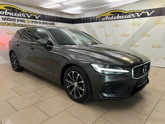 Volvo V60 D3 Momentum Pro - 3