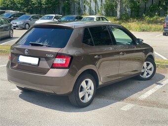 Skoda Fabia 3, 1.0 tsi , EXTRA - 3