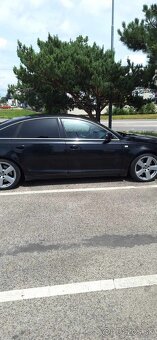 Audi a6 s6 - 3