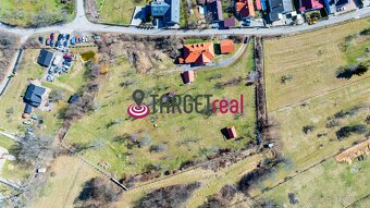PREDAJ : krásna vila v Banskej Štiavnici na slnečnom pozemku - 3