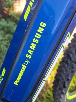 Predam e bike - 3