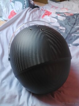 BELL Eliminator CARBON - 3