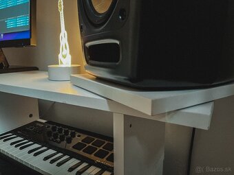 Štúdiový stôl GLORIOUS Workbench - 3