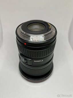 Canon EF 16-35mm f/2.8L II USM - 3