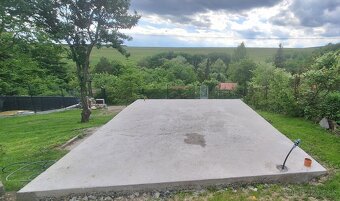 Záhrada Račí Potok - Kalvária Košice - 3