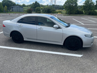 Predám Honda Accord CN1 – 2.2 i-CTDi (bez DPF, facelift) - 3