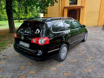 Volkswagen Passat 1.9 TDI - 3