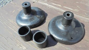 Podložky pod tlmiče Felicia/Favorit (45 mm) - 3