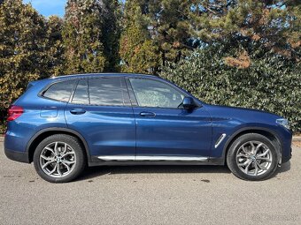 BMW X3 Xdrive - 3