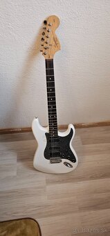 Elektricka Gitara Fender Squier Strat - 3