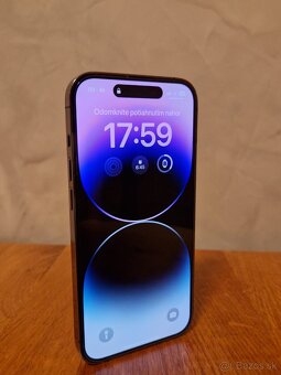 iPhone 14 pro 128 GB - 3