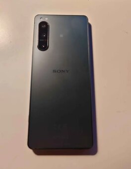 Sony XPERIA 5 IV - 3