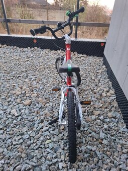 Detský bicykel WOOM 3 - 3