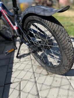 Bicykel Kenzel rmk - 3