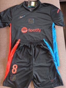 Futbalový dres - 3