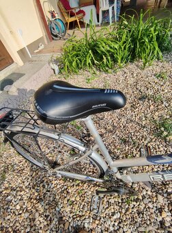 Bicykel - 3