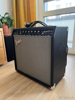Fender Champion 40 - 3