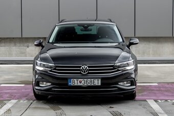 Volkswagen Passat Combi 1.5 TSI/ ODPOČET DPH/ - 3