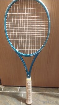 predam tenisove rakety, Fischer a Kneissl - 3
