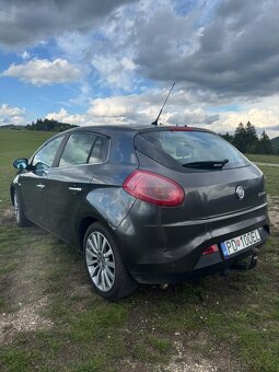 Fiat bravo 5dv - 3