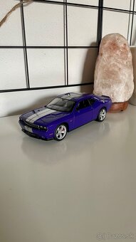 Modely 1:24 - 3