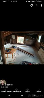 HODINOVÝ MANŽEL, MONTAŽE,MALE PRERABKY - 3