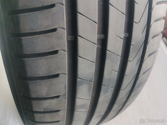 pneumatiky pirelli cinturato p7 215 /55 r17 - 3