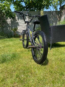 Predam bmx - 3