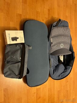 Predam Bugaboo Fox - 3