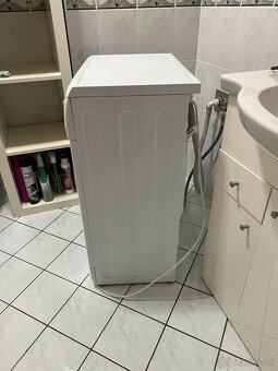 Predám práčku Whirlpool AWG 5124C - 3