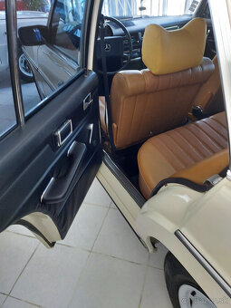 200 D R.V.1972 - 3