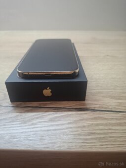 I phone 12 pro max 256 - 3