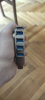 PCE USB 3.0 - 3