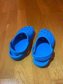 detske sandaly crocs c13 - 3