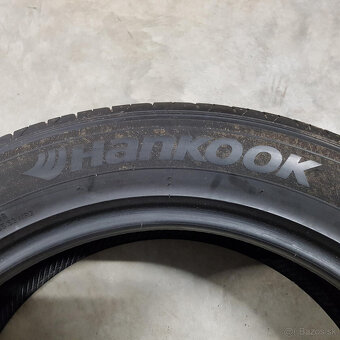 Letné pneumatiky 225/55 R19 HANKOOK DOT1218 - 3
