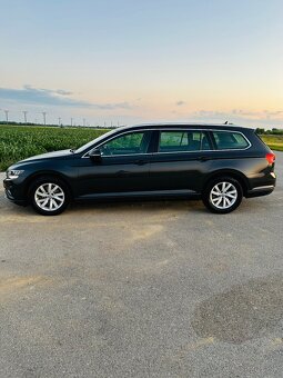 Volkswagen Passat 2.0 TDI DSG /VIRTUAL - 3