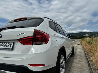 BMW X1 18d xDrive - 3