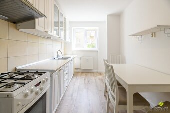 Prenájom 2-izbového bytu na Starom sídlisku, ulica Krajná - 3